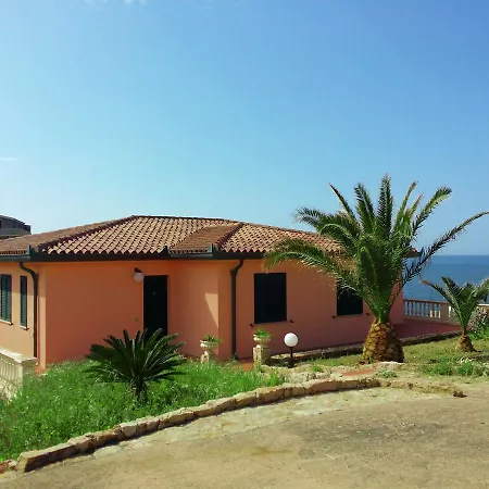 Con Balcone Valledoria (Sardinia)