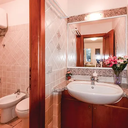 Con Balcone Apartamento