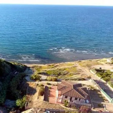 Con Balcone * Valledoria (Sardinia)