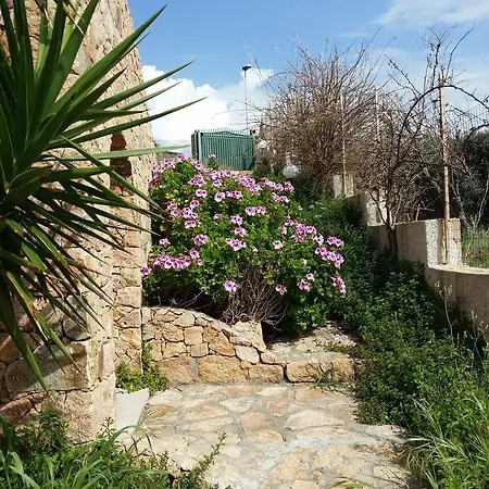 Con Balcone Valledoria (Sardinia)